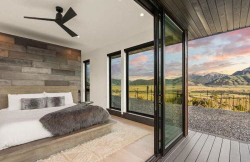 Eagles Wings, Condé Nast Luxe Yellowstone Retreat - Foto 6