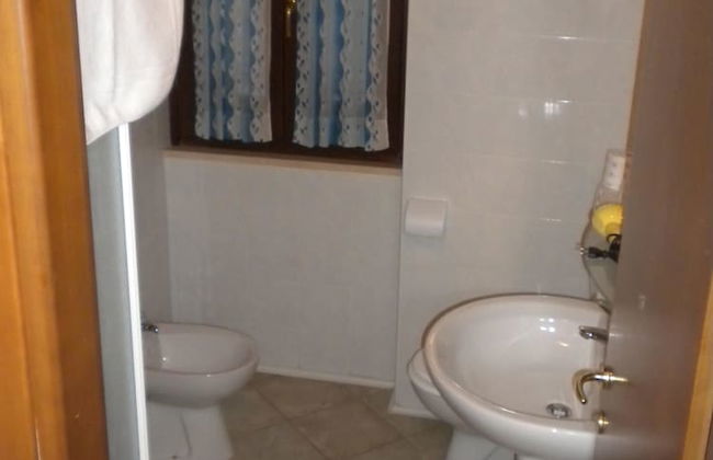 Chicca Hotel - Foto 18