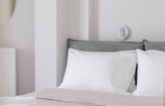 Superior Apartment - Foto 9