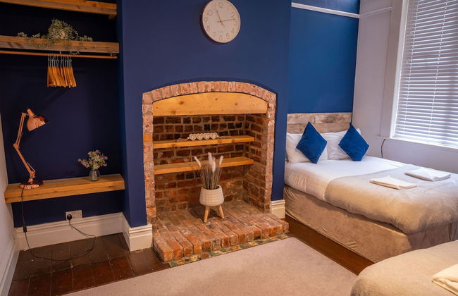 Sapphire Suite Sasco Apartments - Foto 11