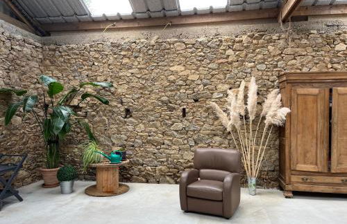 Maison "Ouessant" Pays des Abers - Foto 8