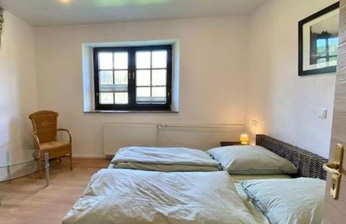 Alte Mühle Börfink - Foto 8