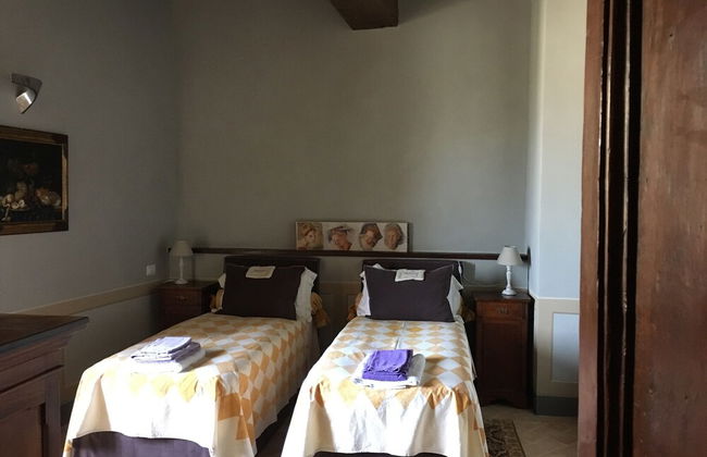 Relais Borgo Campello - Foto 24