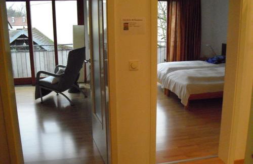 Studio A Am Burgberg - Foto 14