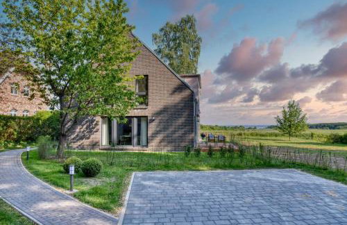 Ferienhaus Backsteinquartier West Putbus - Foto 12