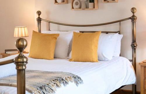 Diston's Lane - Beautiful 2BD Home, Perfect For Family Retreat! - Foto 52