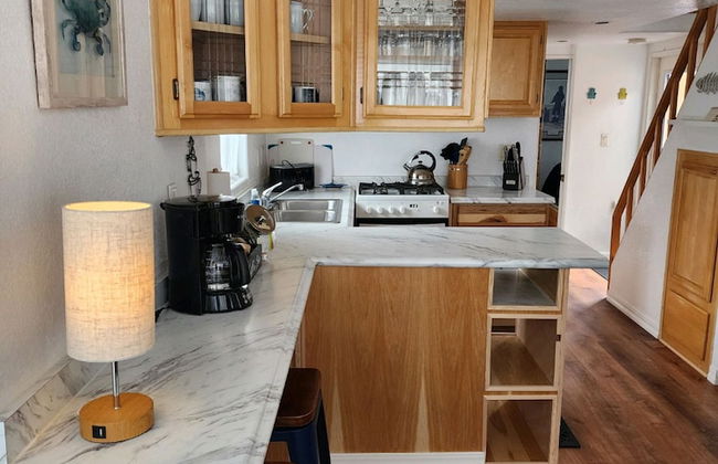 Oceanview Cabin 27 w Jacuzzi Enjoyable Views - Foto 12