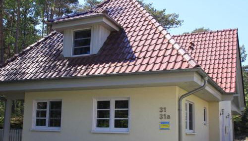 Doppelhaushalfte Dunenhaus I, Trassenheide - Foto 2