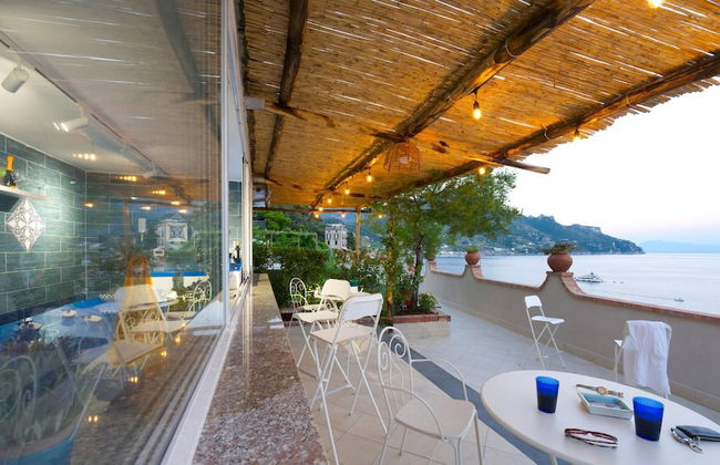 Villa Blue Sea Amalfi - Foto 27