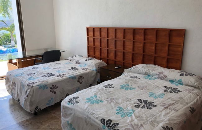 Casa blanca - Foto 4