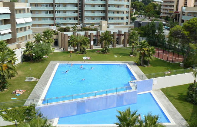 Ibersol Spa Aqquaria - Foto 1