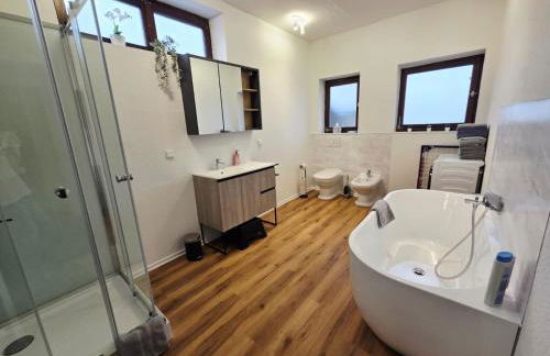 Ferienwohnung Krone - nähe Europa-Park, Rulantica, Triberg - Foto 4