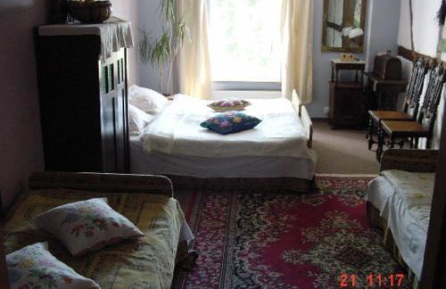 agroturystyka Orzechowe Wzgórze - Foto 77