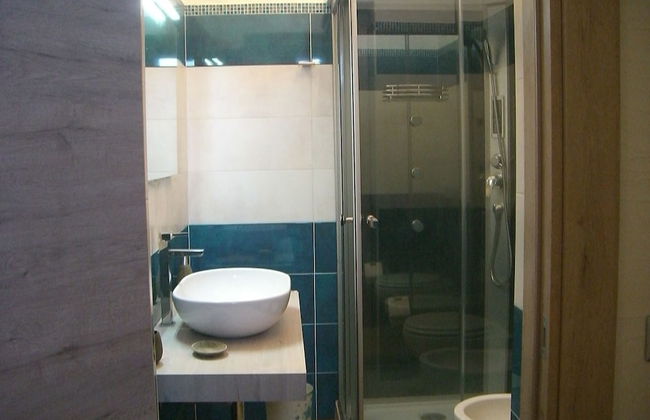 S'olivariu Village Guest House Swimming Pools Heart Of Sulcis - Foto 14