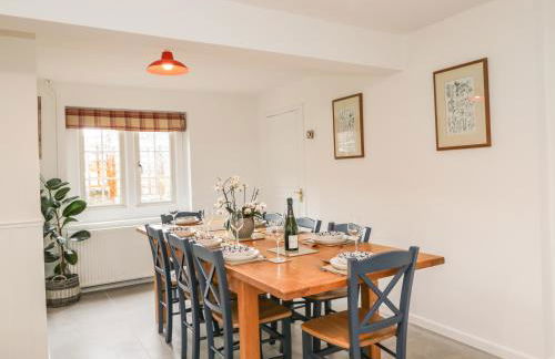 The Stable House - Foto 17