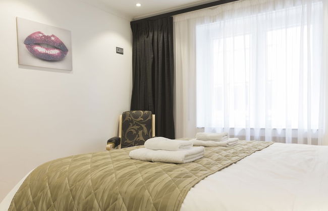 The Queen Luxury Apartments - Villa Cortina - Foto 10