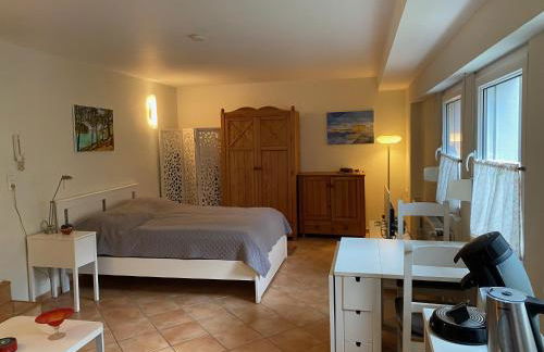 Einzimmer-Apartment nahe Messe Düsseldorf - Foto 2