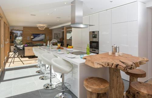 Holiday Home Chalet Montana by Interhome - Foto 22