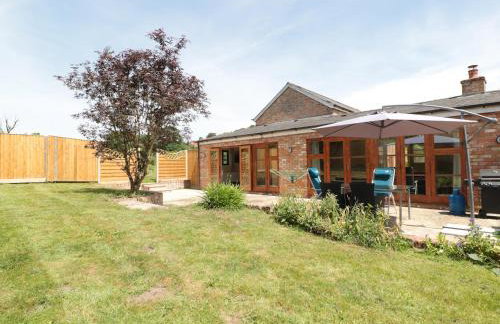 The Old Dairy - Foto 1