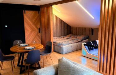 Secret House Zator - Foto 53