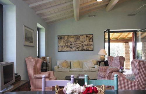 Villa Orte - Foto 20