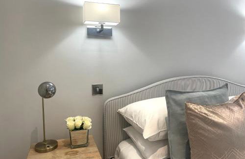 The Cadogan Suite by Harrods - Foto 9