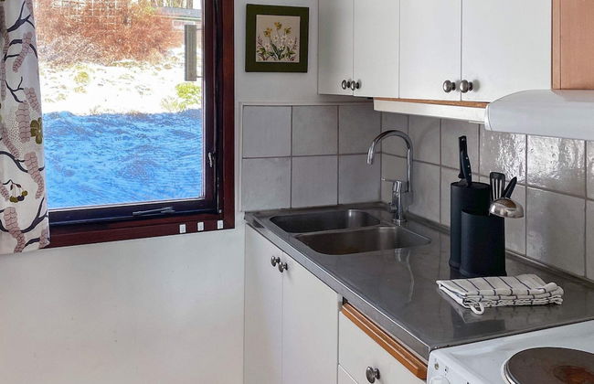 7 Person Holiday Home in Nashulta - Foto 5