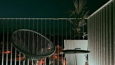 designAparts - I - Penthouse mit Dachterrasse - Foto 2