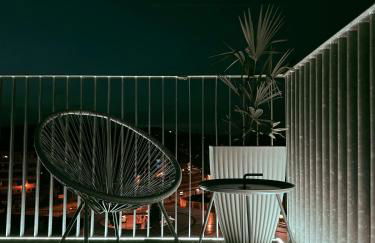 designAparts - I - Penthouse mit Dachterrasse - Foto 1