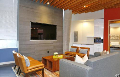 Blueground Bellevue pool nr parks SEA-801 - Foto 21