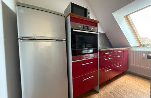 Ferienwohnung Bacchus - Photo 7