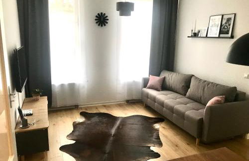 Wohlfühl-Oase mitten in der Stadt - Garten, Grill, Netflix und Drucker - Foto 1