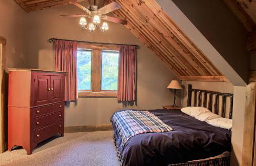 823 Mountain Cabin - Foto 25