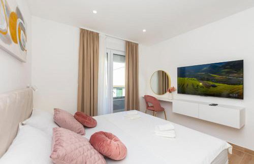 New Apartment White Angel - Foto 11