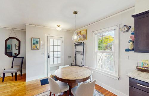 Clark House - Foto 4