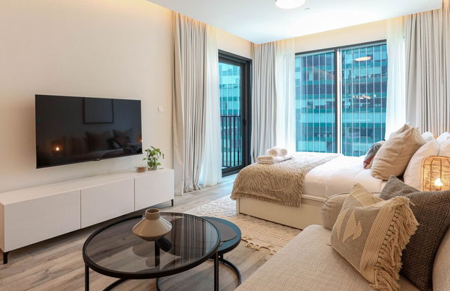 HiGuests - Ahad Residences - Foto 19