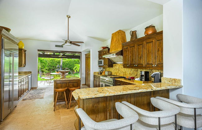 Casa de las Risas in Palmilla - Foto 14