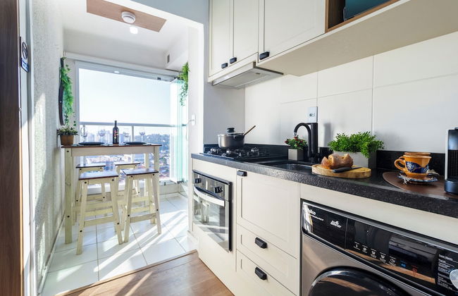 Piscina academia metro Brazilian Corner - Foto 22