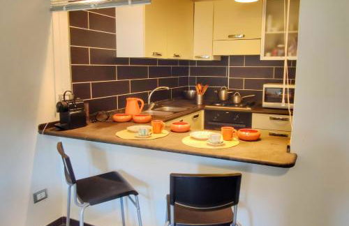 House with Dream Panoramic Terrace in the Heart of Bosa, 80 sqm with BBQ and Breathtaking View - Foto 16