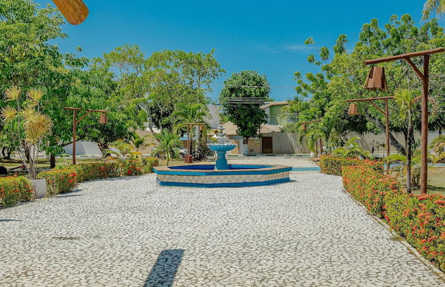 GB03 Casa a 200m Praia de Guarajuba - Foto 54