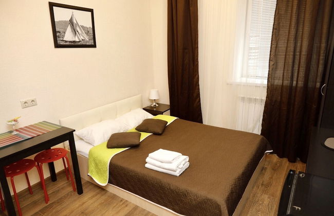 Like Apart Sheremetievo - Foto 1