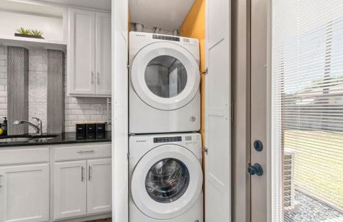 Spectacular Austin SoCo Townhome - Foto 9