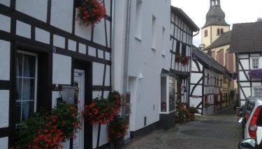 Ferienwohnungen - An der Kunstakademie - Foto 3