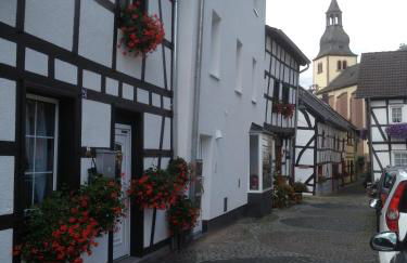 Ferienwohnungen - An der Kunstakademie - Foto 3