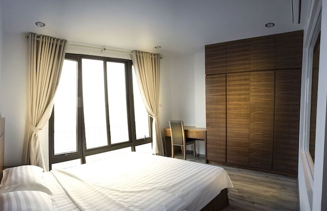 iRest Apartment - Foto 6