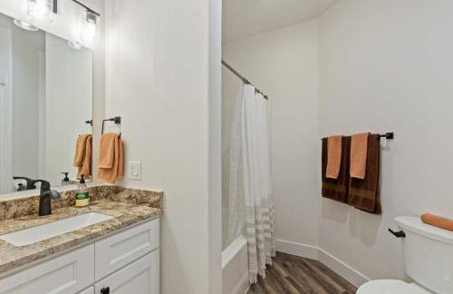 Luxury Rock Creek Abode - Foto 25