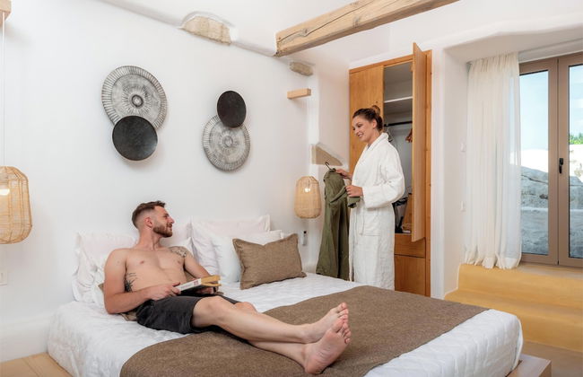 Villa Froudi - Foto 3