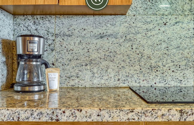 Vamar T1 121 in Puerto Vallarta - Foto 23