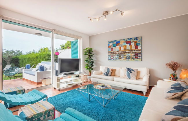 Sunny 5BR Villa at Prainha Club - Foto 24