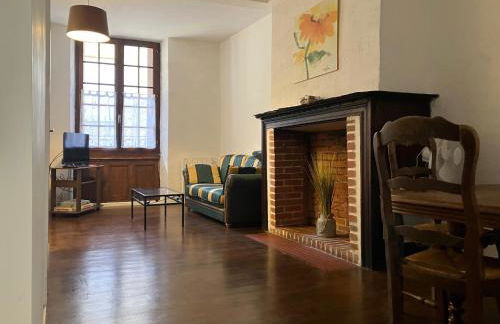 Apartment Centre Historic - Foto 1